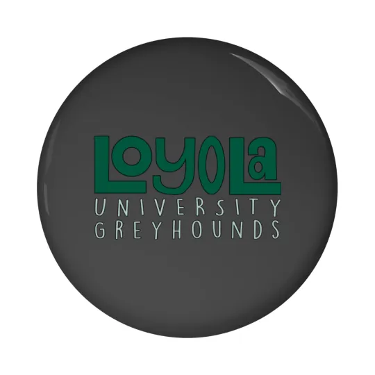 Discover Loyola University Maryland Greyhounds Pin Buttons
