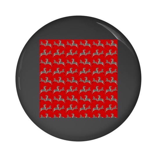 Discover zebra wallpaper Sticker Pin Buttons