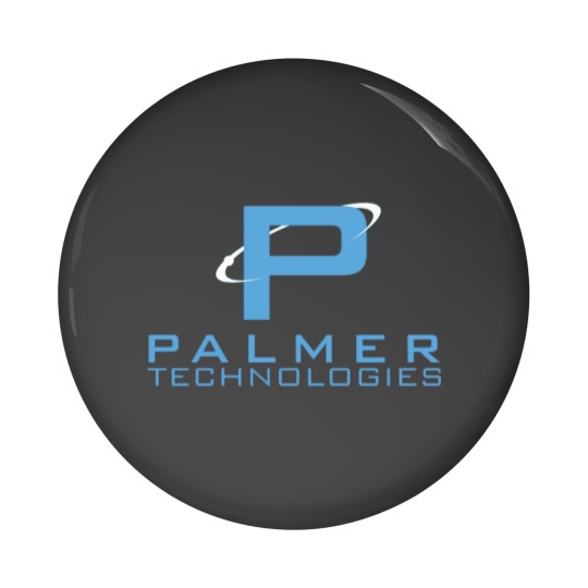 Discover Palmer Technologies Pin Buttons