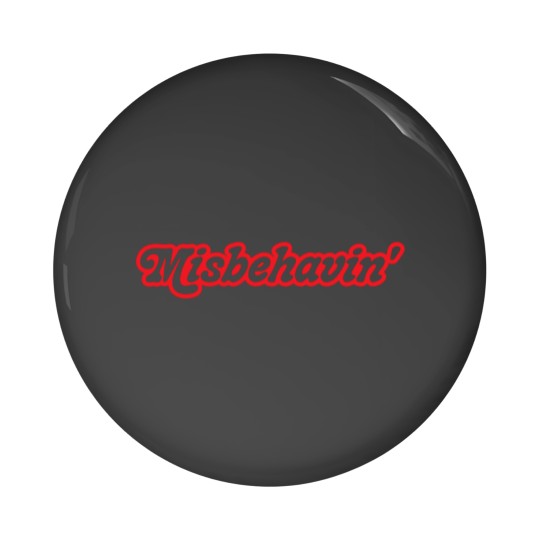 Discover Misbehavin_ Pin Buttons