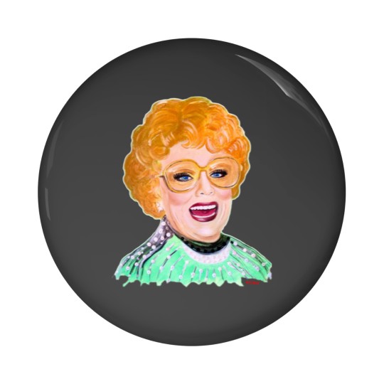 Discover 80s Lucy Pin Buttons