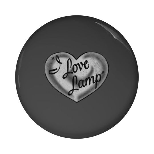Discover Anchorman - _quot_I Love Lamp_quot_ 1 Pin Buttons
