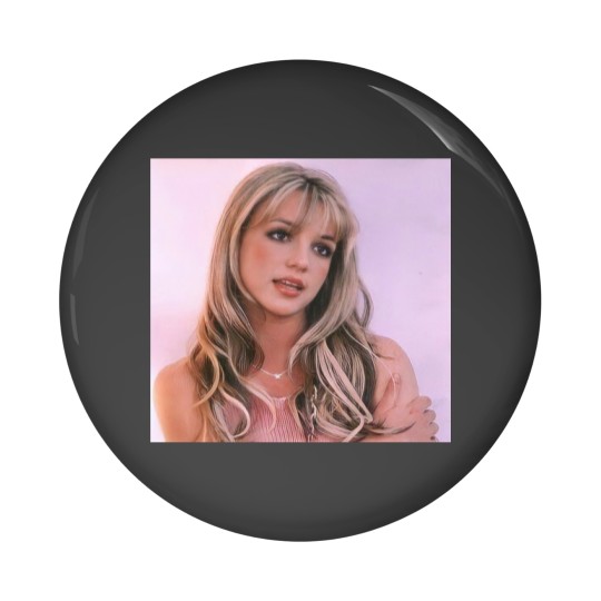 Discover Britney Spears Pin Buttons, Britney Spears Fans Pin Buttons