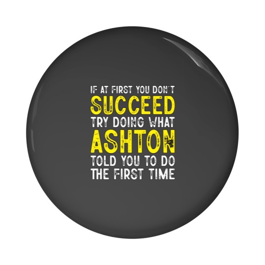 Discover Apollo th Anniversary NASA Logo Pin Buttons