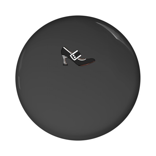 Discover Fluevog Zewde Shoe Socks Pin Buttons