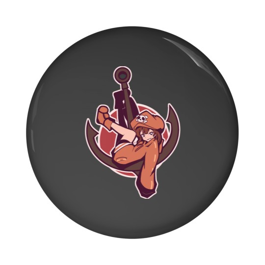 Discover May Guilty Gear 2020 Perfect Gift Pin Buttons
