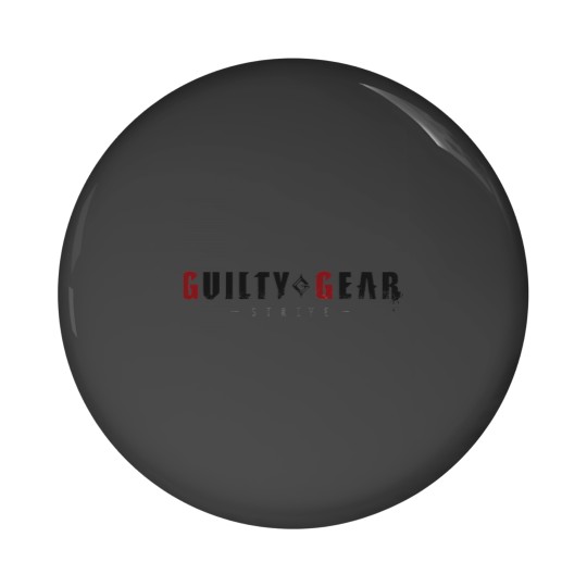 Discover .guilty gear strive logo Pin Buttons