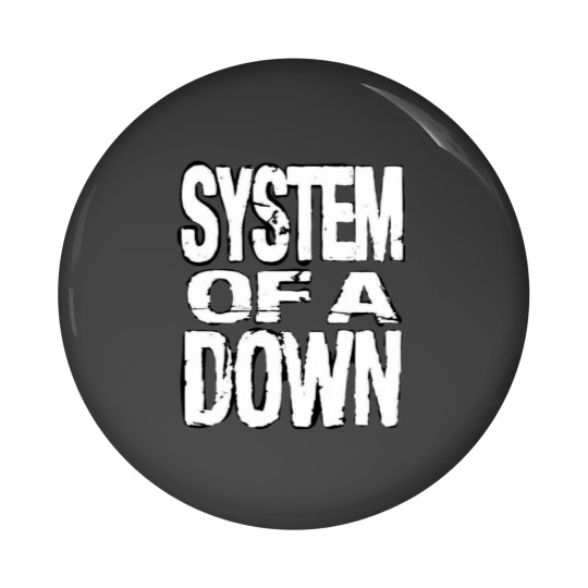 Discover sytem of a down Pin Buttons
