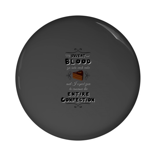 Discover Entire Confection Pin Buttons