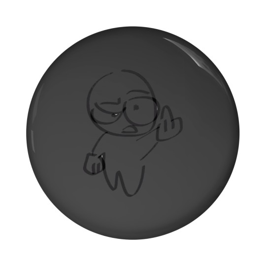 Discover Sir Kindly Go Pin Buttons