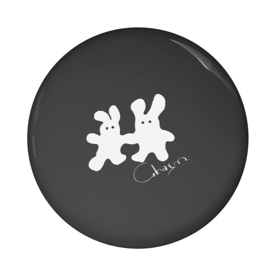 Discover Clairo Merch Charm Bunny Pin Buttons