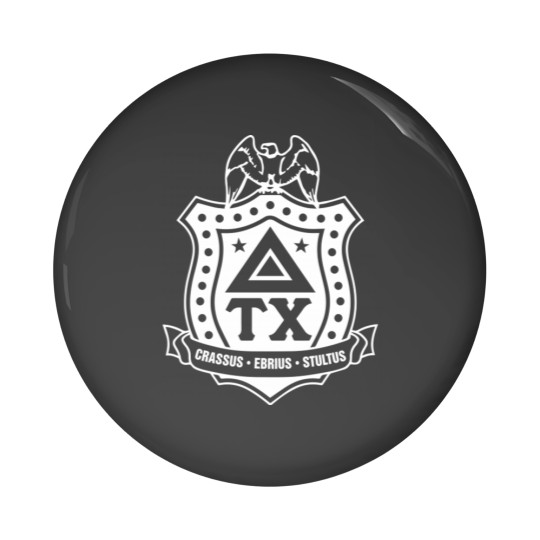 Discover Delta Tau Chi Pin Buttons