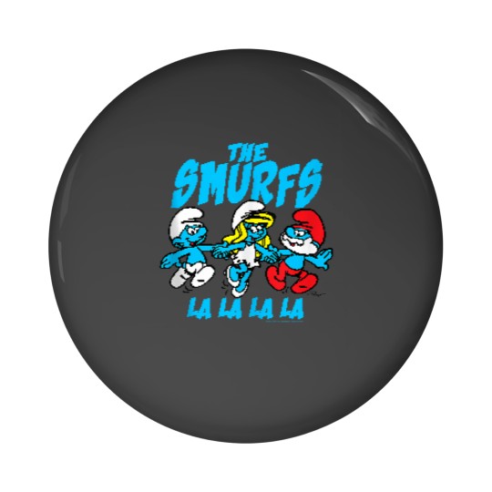 Discover The Smuurfs Pixelated Smuurfs Pin Buttons