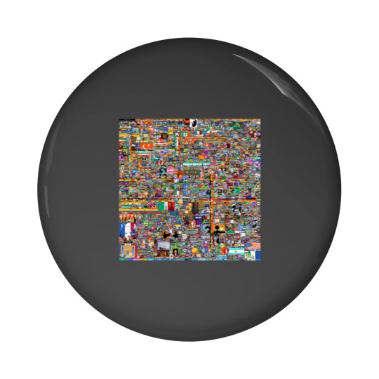 Discover 8K R Place 2022 Atlas Final Image Pin Buttons