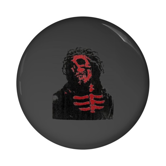 Discover Passion of the christ Pin Buttons