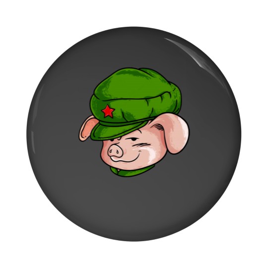 Discover oolong - Dragon ball 1 Pin Buttons