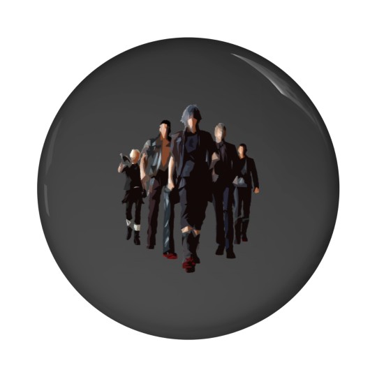 Discover If you think and worry too much, everything tends to turn out bad Pin Buttons