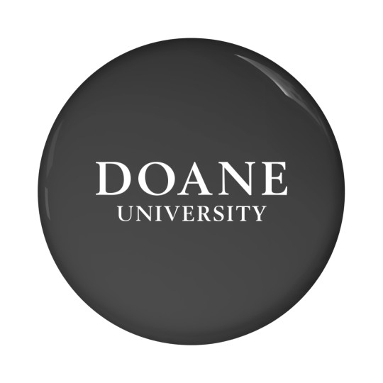 Discover Doane University Established 1872 Central Community College Established 1966 Pin Buttons