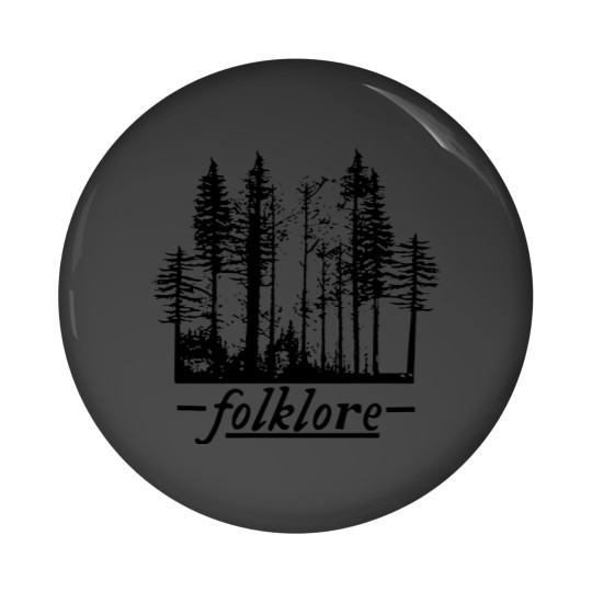 Discover Folklore Pin Buttons
