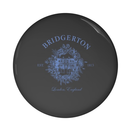 Discover Penelope Colin Bridgerton Season 3 Pin Buttons, Bridgerton Fashion Pin Buttons