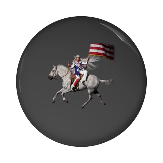 Discover Beyonce Cowboy Carter The New Album Pin Buttons