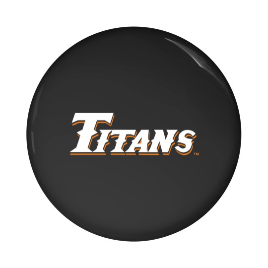 Discover Cal State-Fullerton Titans tshirts Pin Buttons