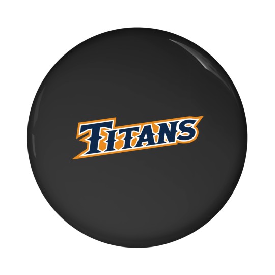 Discover Cal State-Fullerton Titans Pin Buttons