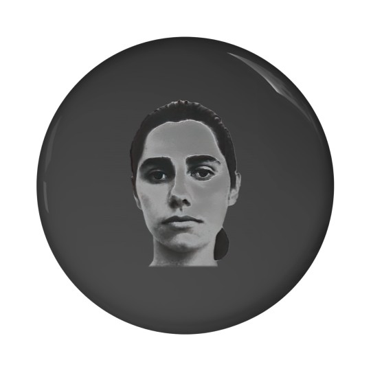 Discover PJ Harvey - Flat Face - Pj Harvey - Pin Buttons