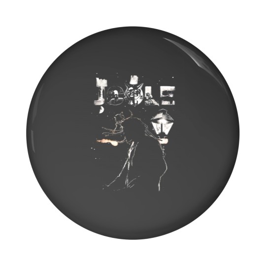 Discover J Cole Pin Buttons, Hip Hop Rap Pin Buttons