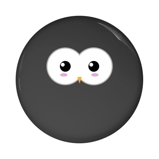 Discover Baby Owl Baby Owl Pin Buttons