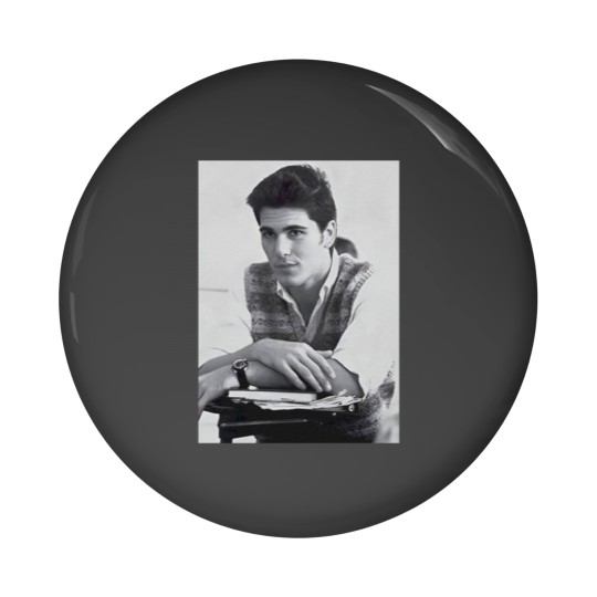 Discover Sixteen Candles Jake Ryan 1 Pin Buttons