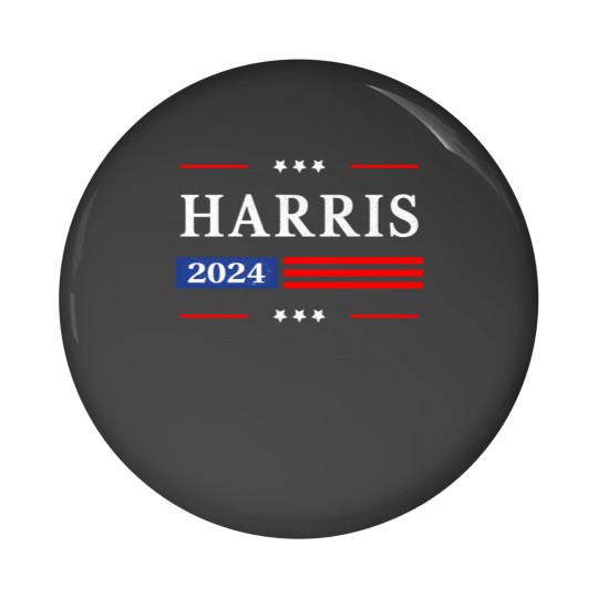 Discover Kamala Harris 2024 Pin Buttons, Kamala Harris  President 2024 Pin Buttons