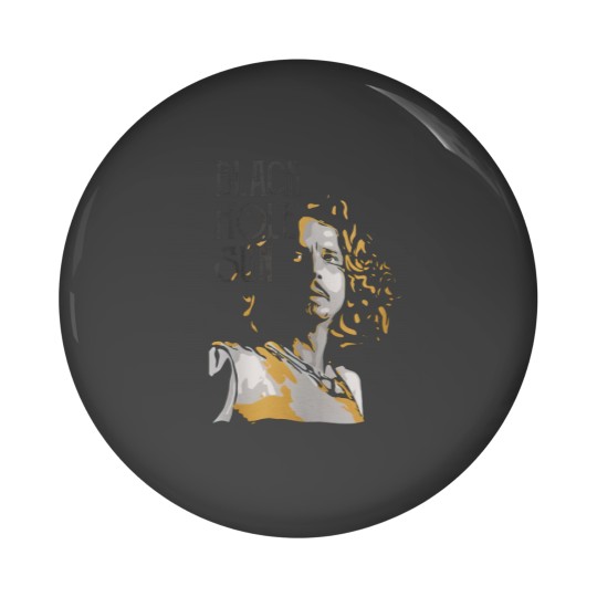 Discover Soundgarden Pin Buttons Chris Cornell Black Hole Sun Spoonman Pin Buttons