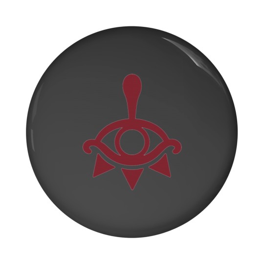 Discover Yiga Clan Pin Buttons