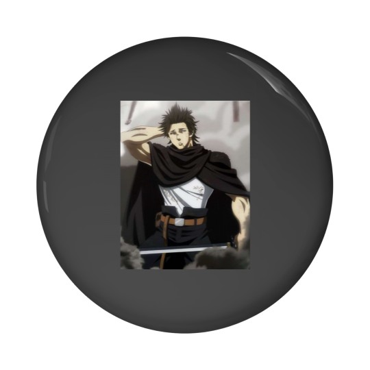 Discover Yami Pin Buttons, Gift Yami Pin Buttons