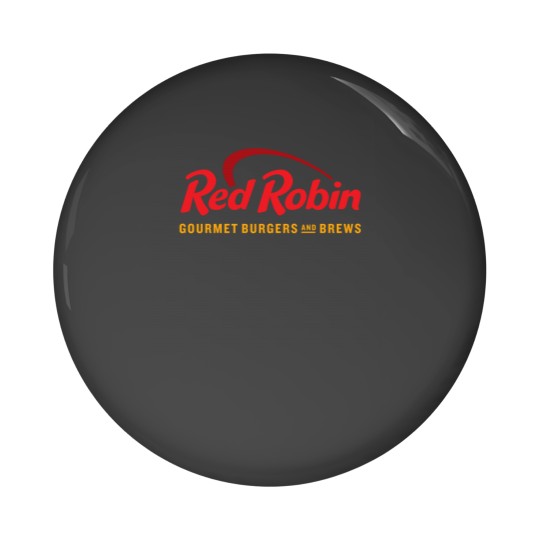 Discover Red Robin Pin Buttons