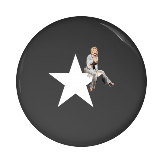 Discover dolly parton album Pin Buttons  Gift For Fans Men Pin Buttons