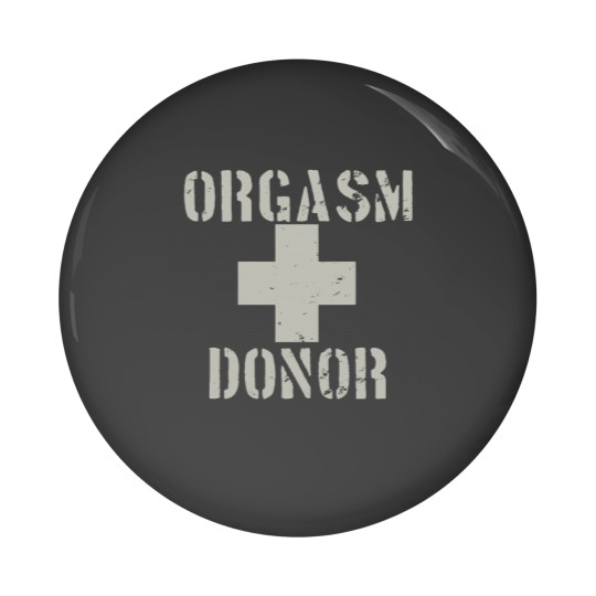 Discover Steve Stifler Orgasm Donor Pin Buttons