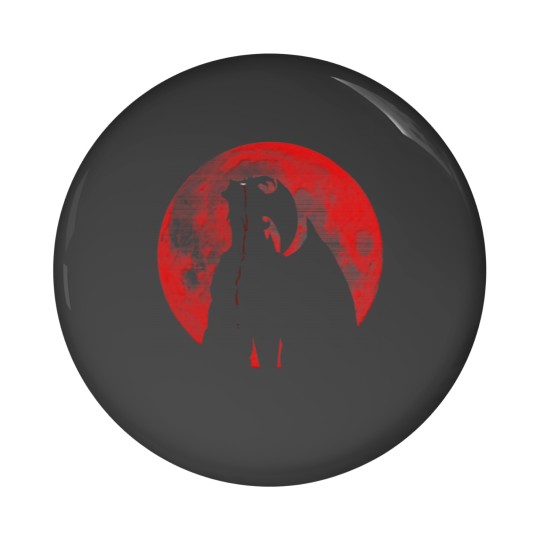 Discover Devilman 2 Pin Buttons