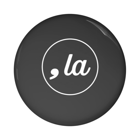 Discover comma la Pin Buttons