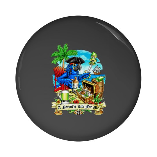Discover Jimmy Buffett Pin Buttons In Memory of Jimmy Buffett Margaritaville Pin Buttons