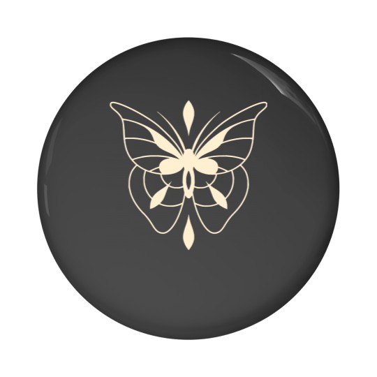 Discover Butterfly  Butterfly  181 Pin Buttons