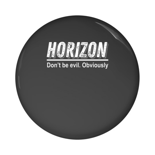 Discover Horizon-Upload-Don't-Be-Evil-Obviously Pin Buttons