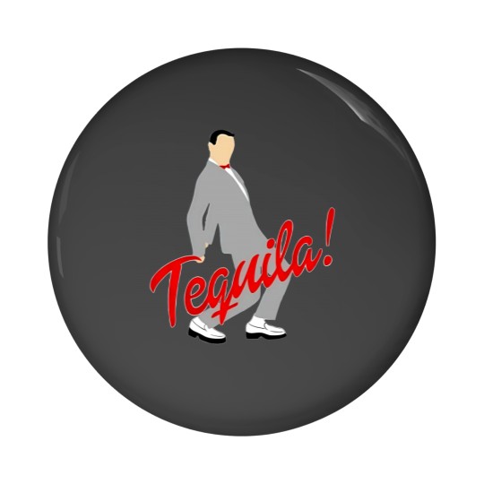 Discover Pee Wee Pin Buttons | Pee Wee Herman Pin Buttons
