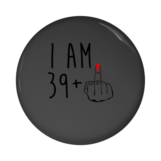 Discover 40th Birthday Gifts For Woman, 40th Birthday Pin Buttons
