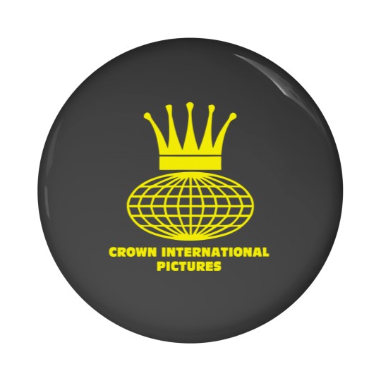 Discover Crown International Pin Buttons