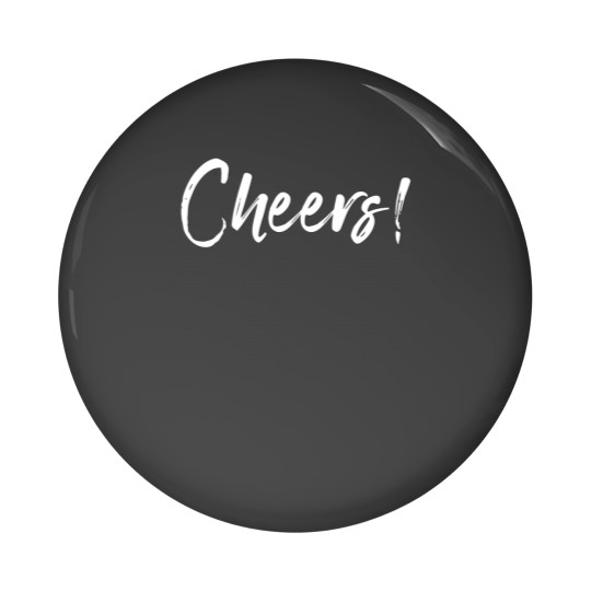 Discover Cheers - Cheers - Pin Buttons