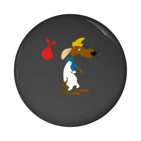 Discover slowpoke rodriguez Vintage Pin Buttons