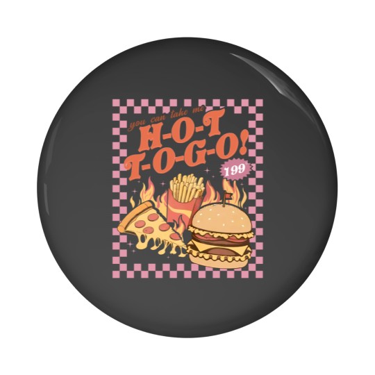 Discover Chappell Roan Pin Buttons, Hot to Go! Pin Buttons, Midwest Princess Tour Merch