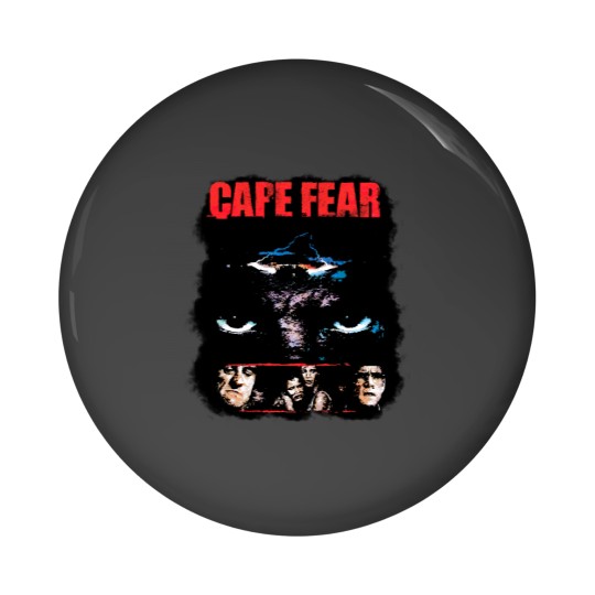 Discover Cape Fear Pin Buttons